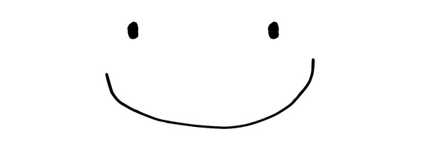 smile Token Header
