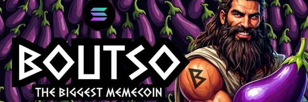 Boutso Coin Token Header
