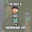 Hardware Guy Icon
