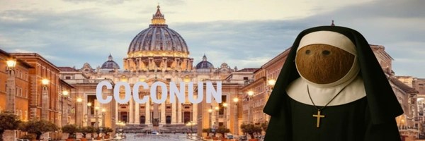 Coconun Token Header