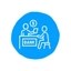 Loan Coin Icon