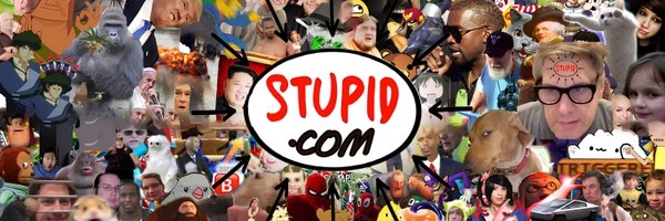 StupidCoin Token Header