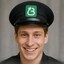Chief B. Pasternak Icon