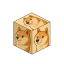 DogeCube Icon