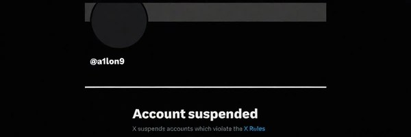 JUSTICE FOR ALON Token Header
