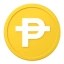 Pointless Coin Icon