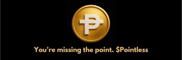 Pointless Coin Token Header