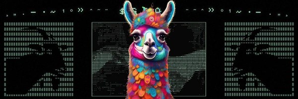 llama 70b Token Header