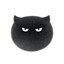 Shin Cat Icon