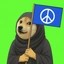 DogWifPeace Icon