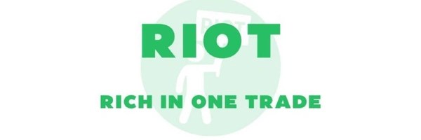 RICH IN ONE TRADE Token Header