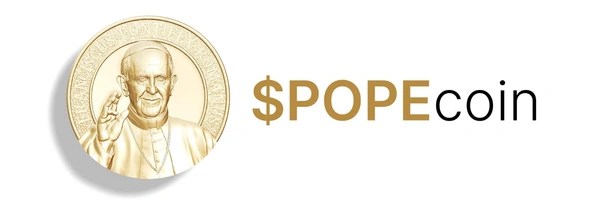 Pope Token Header
