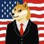 DOGE AI Icon