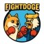 FIGHTDOGE Icon