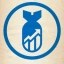 Mutually Assured Gain Icon
