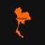 Thailand Icon