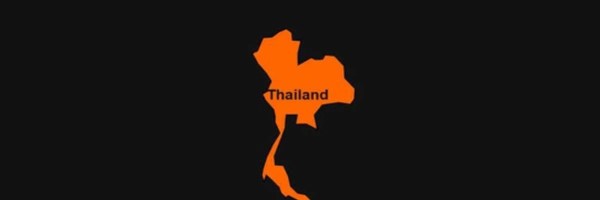 Thailand Token Header