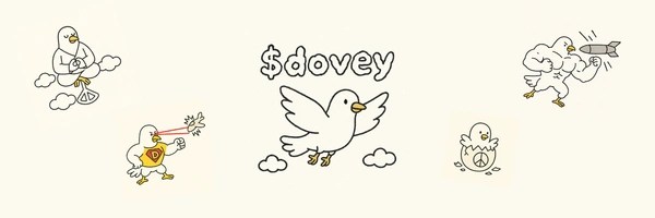 Peace Token Header