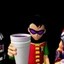 lean Icon