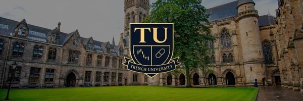 Trench University Token Header