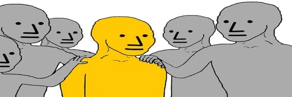 Individual behavior Theory Token Header