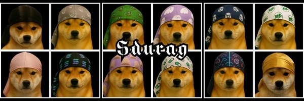 durag Token Header