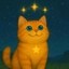 Hosico cat Icon