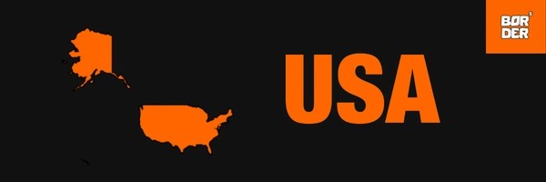 USA Token Header