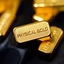 Physical Gold Icon