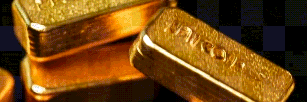 Physical Gold Token Header