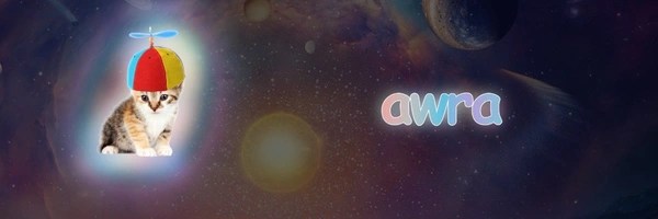 awra Token Header