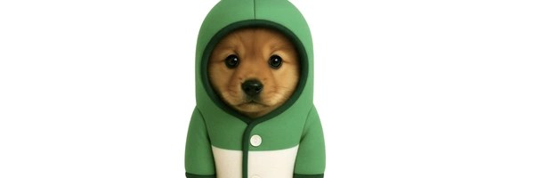 pupfun Token Header