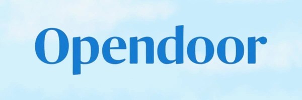 Opendoor Technologies Inc. Token Header