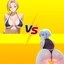 Butt Or Boobs Icon