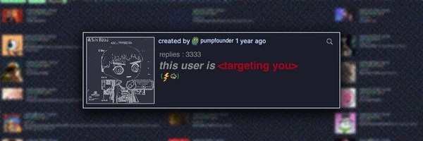 jew mode Token Header