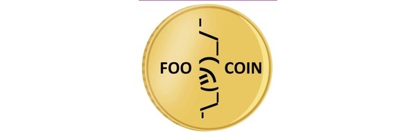 foocoin Token Header