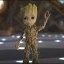 Baby Groot Icon