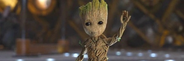 Baby Groot Token Header
