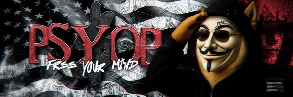 PsyopCoin Token Header