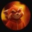 Bad RUDY Icon
