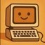 Claudeputer Icon
