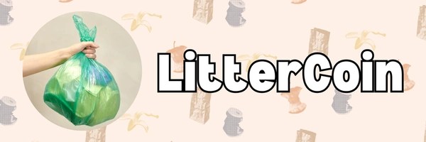 Littercoin Token Header