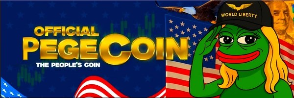 Pege Token Header