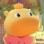 China's most famous capybara Icon