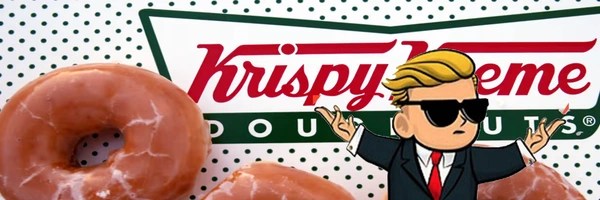Krispy Kreme, Inc. Token Header