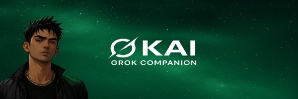 KAI Token Header