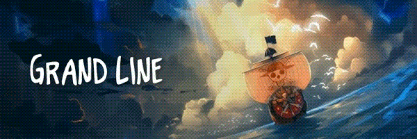 GRAND LINE Token Header