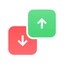 ACTIONS Icon