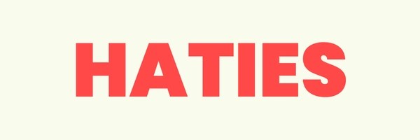 HATO WORLD Token Header