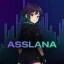 ASSLANA Icon